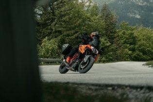 Moto - News: KTM: promozione “INTERESSI A ZERO. EMOZIONI A MILLE"