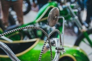 Moto - News: Eternal City Moto Show 2025: a "La Nuvola" in 30.000 i bikers presenti