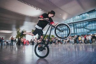 Moto - News: Eternal City Moto Show 2025: a "La Nuvola" in 30.000 i bikers presenti