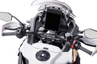 Moto - News: KTM 1390 SUPER ADVENTURE 2026: tre versioni per ogni tipo di utilizzo!