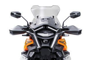 Moto - News: KTM 1390 SUPER ADVENTURE 2026: tre versioni per ogni tipo di utilizzo!