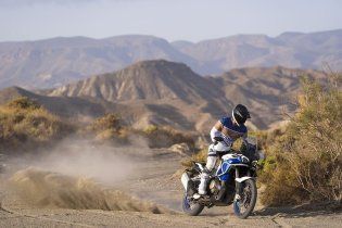 Moto - News: MV Agusta Enduro Veloce 2026: ora è ancora più ricca di dotazioni