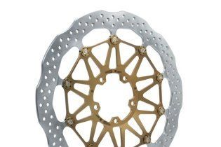 Moto - News: Galfer