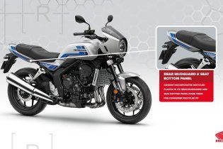 Moto - News: Honda rafforza il suo impegno per la sostenibilità