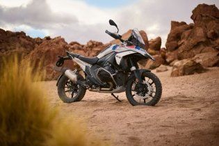 Moto - News: BMW Motorrad: gli aggiornamenti ai modelli per l’anno 2026