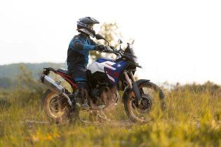 Moto - News: BMW Motorrad: gli aggiornamenti ai modelli per l’anno 2026