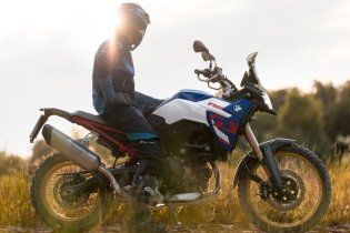 Moto - News: BMW Motorrad: gli aggiornamenti ai modelli per l’anno 2026