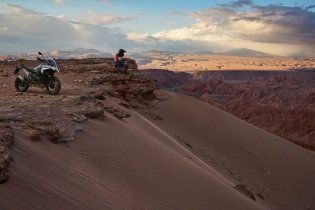 Moto - News: BMW Motorrad: gli aggiornamenti ai modelli per l’anno 2026