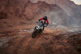 Moto - News: BMW Motorrad: gli aggiornamenti ai modelli per l’anno 2026