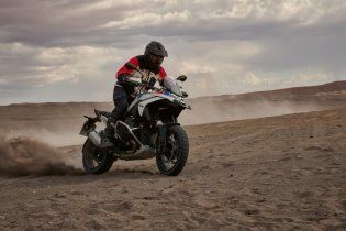 Moto - News: BMW Motorrad: gli aggiornamenti ai modelli per l’anno 2026
