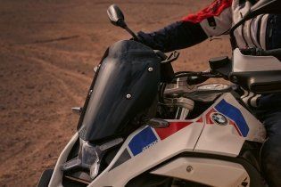Moto - News: BMW Motorrad: gli aggiornamenti ai modelli per l’anno 2026