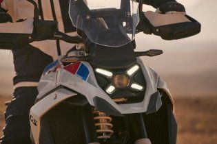Moto - News: BMW Motorrad: gli aggiornamenti ai modelli per l’anno 2026
