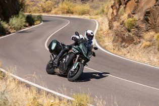Moto - News: BMW Motorrad: gli aggiornamenti ai modelli per l’anno 2026