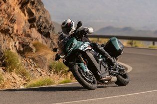 Moto - News: BMW Motorrad: gli aggiornamenti ai modelli per l’anno 2026