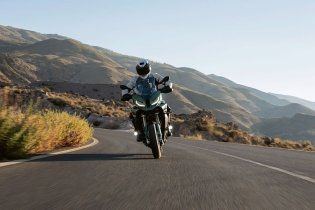 Moto - News: BMW Motorrad: gli aggiornamenti ai modelli per l’anno 2026