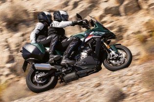 Moto - News: BMW Motorrad: gli aggiornamenti ai modelli per l’anno 2026