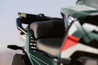 Moto - News: BMW Motorrad: gli aggiornamenti ai modelli per l’anno 2026