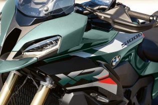 Moto - News: BMW Motorrad: gli aggiornamenti ai modelli per l’anno 2026