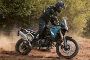 Moto - News: BMW Motorrad: gli aggiornamenti ai modelli per l’anno 2026