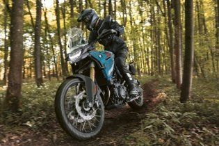 Moto - News: BMW Motorrad: gli aggiornamenti ai modelli per l’anno 2026