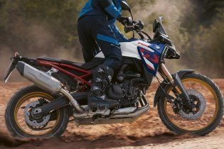 Moto - News: BMW Motorrad: gli aggiornamenti ai modelli per l’anno 2026