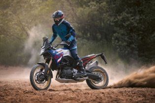 Moto - News: BMW Motorrad: gli aggiornamenti ai modelli per l’anno 2026