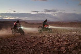 Moto - News: BMW Motorrad: gli aggiornamenti ai modelli per l’anno 2026