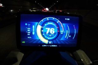 Moto - Test: Prova Zontes 368 G: Perché piace a tutti?