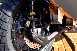 Moto - Test: Prova Zontes 368 G: Perché piace a tutti?