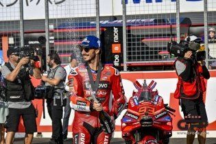Two sides to every story: Bagnaia's revival at Motegi is an Agatha Christie murder mystery