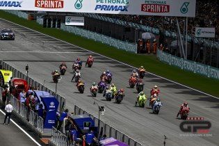 Lying love: who's betraying whom between Ducati and Bagnaia?