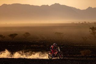 Dakar: Dakar 2026 gets underway: the route, the favorites and the Italians at the start