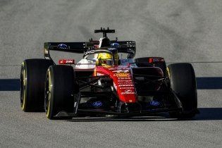 FORMULA 1: Ferrari: ottimo debutto, ma quanto c’è di vero nei test di Barcellona?