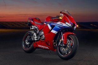 Moto - News: Codacons issues warning to Honda Italia, targeting CBR600RR and CBR1000 models