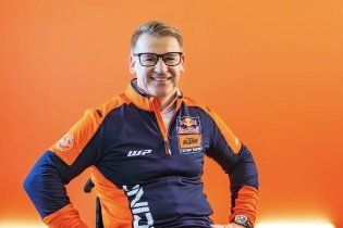 MotoGP: Pit Beirer: «Con el regreso de Marc ahora sabemos dónde está el límite».