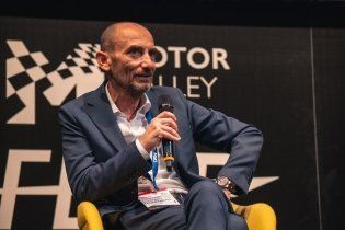 Domenicali: "In Ducati conta il talento, non il passaporto. Acosta? Ha un carattere ducatista"