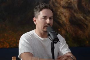 MotoGP: Lorenzo: "Viñales es mi Rocky, yo Apollo Creed, sólo que Stoner tiene más talento"
