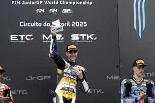News: MotoJunior World Championship application period closes on January 26th, 2026