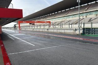 SBK: Ingrid menantang Superbike: semua berhenti di Portimao!