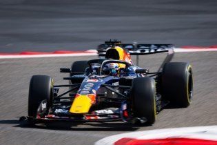 FORMULA 1: Pruebas en Baréin, Verstappen ataca: «Parece una Fórmula E con esteroides».