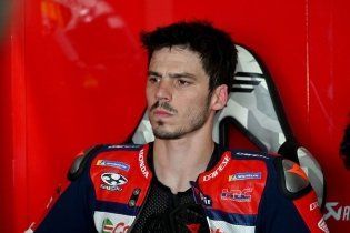 Mir: "Le nuove 850 sono più simili a una Moto2 che alle attuali MotoGP"