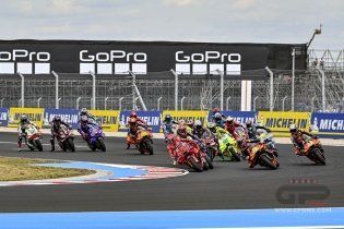 MotoGP: Fin de las rebajas: la parrilla de MotoGP 2026 está decidida, a falta de un par de confirmaciones