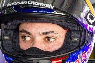 MotoGP: Toprak: «Dovizioso me está explicando cómo frenar: lo difícil es hacerlo».