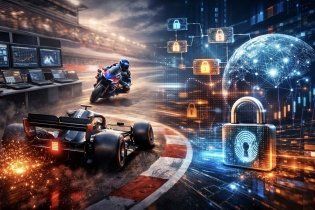News: Engineering Digital Trust: The Intersection of High-Speed Racing and Online Entertainment