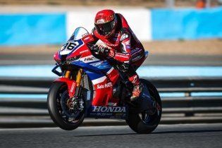 SBK: Dixon: "¿SBK similar a Moto2? Quien dijo eso estaba borracho"