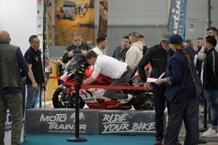 Moto - News: Motodays 2026 parte nel segno della sicurezza: atteso Giacomo Agostini
