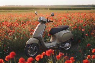 Moto - Scooter: Vespa Primavera e Vespa Sprint S MY26: più stile, più comfort e più tecnologia 
