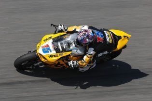 MotoAmerica: DAYTONA 200 Jacobsen davanti, brillante debutto del 17enne italiano Di Mario