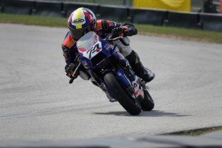 MotoAmerica: Kenny Roberts lancia Kensei Matsudaira nella Talent Cup di Austin