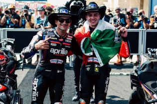 MotoGP: Gran Premio de Austin: El Bueno, El Feo y El Malo